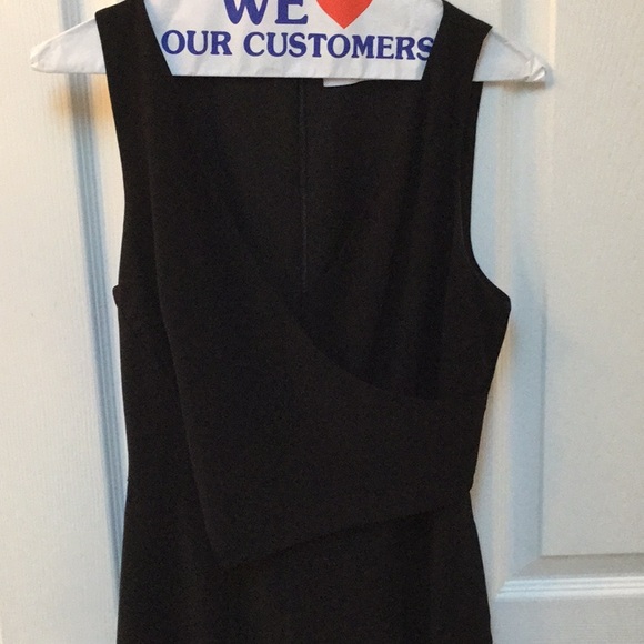 Ali & Jay sleeveless slim asymmetrical jumpsuit - Picture 16 of 16